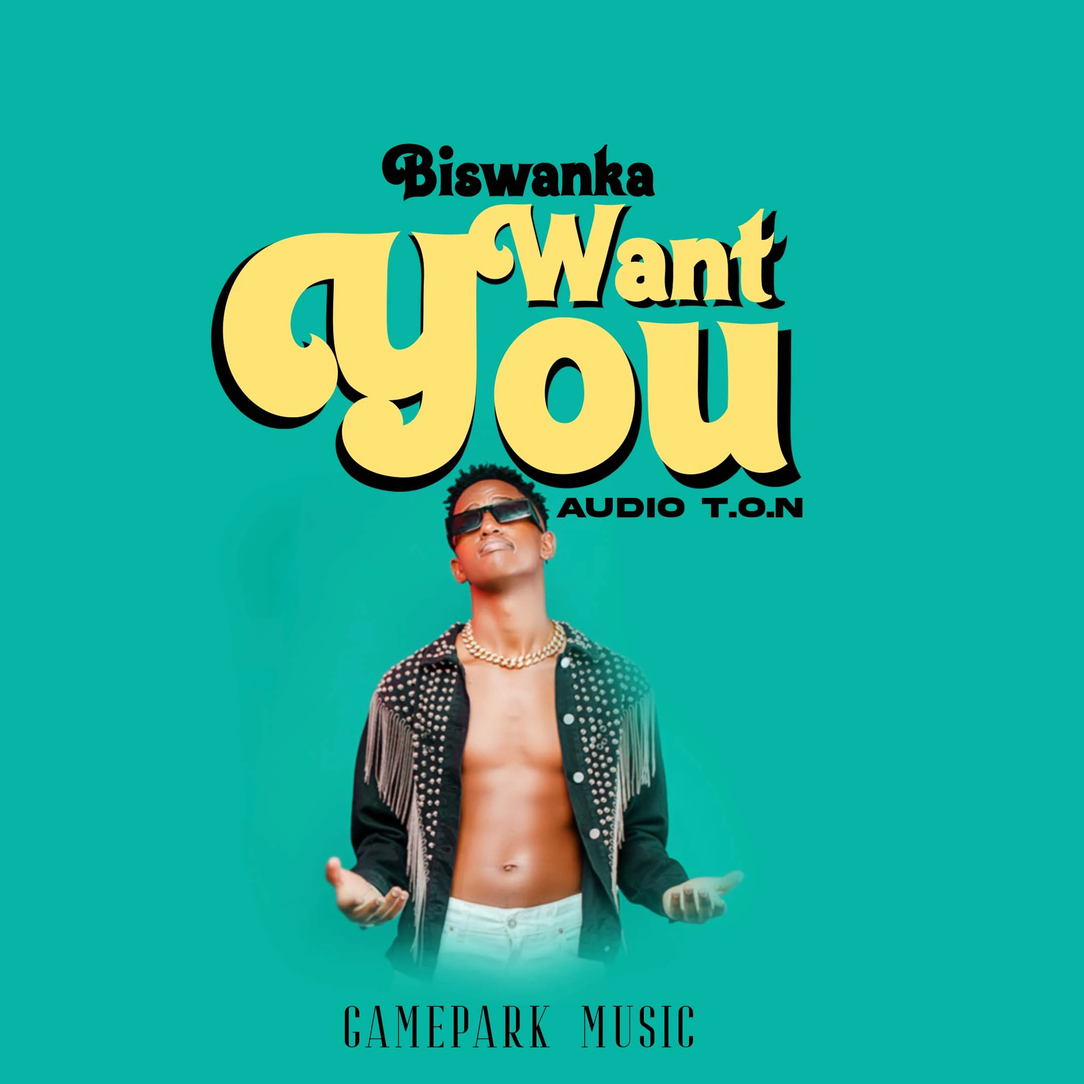 Want you
